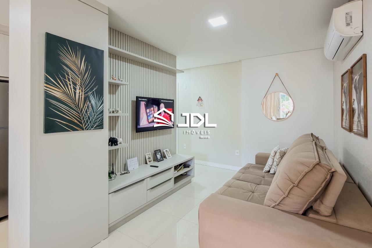 Apartamento à venda no bairro Itoupava Seca: 