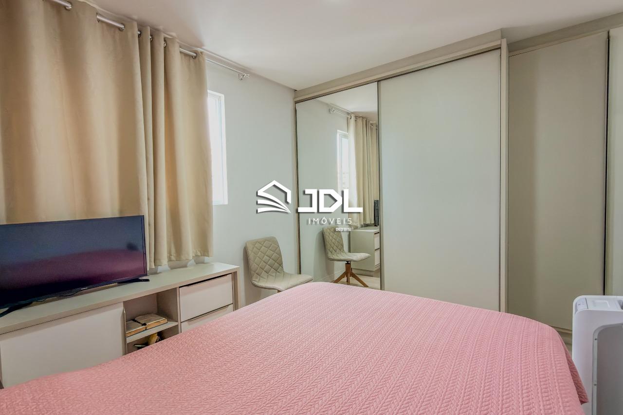 Apartamento à venda no bairro Itoupava Seca: 