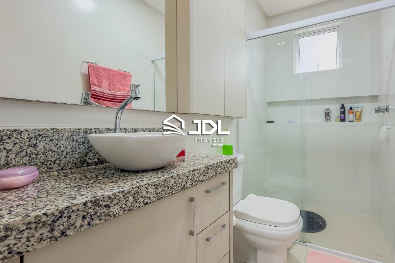 Apartamento à venda no bairro Itoupava Seca: 