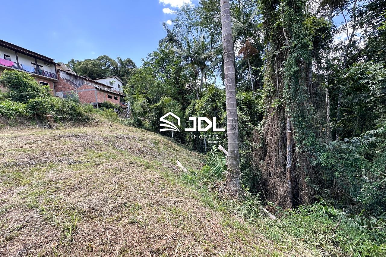 Terreno à venda no bairro Testo Salto: 