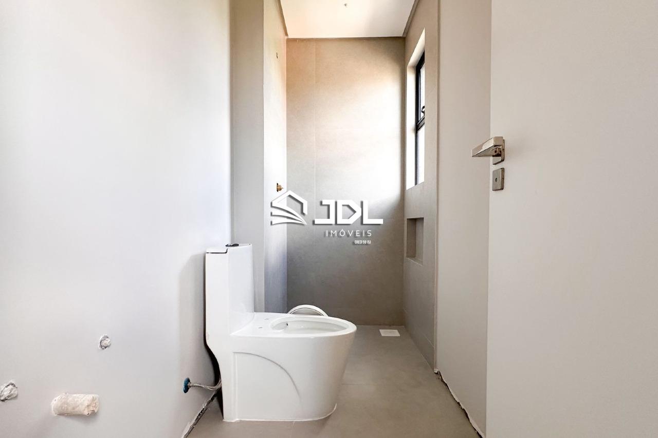 Apartamento à venda no bairro Vila Nova: 