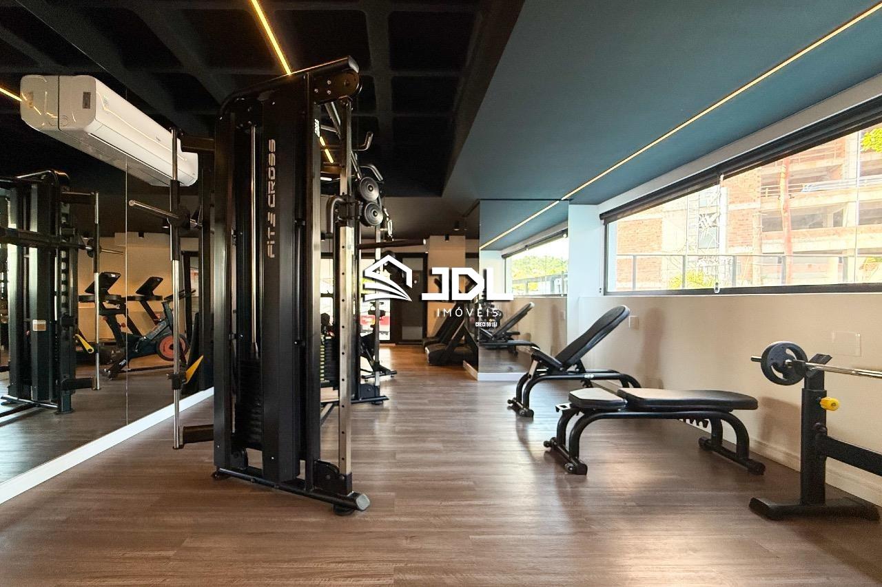 Apartamento à venda no bairro Vila Nova: 