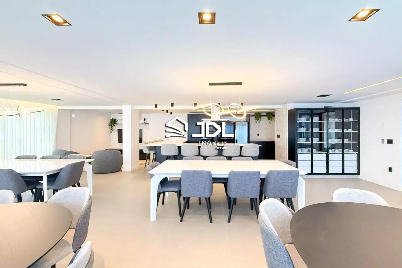 Apartamento à venda no bairro Vila Nova: 