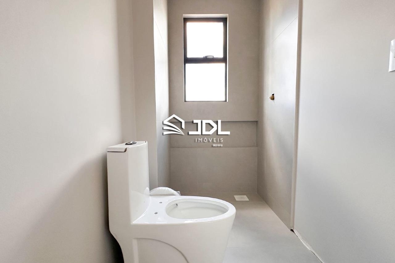 Apartamento à venda no bairro Vila Nova: 