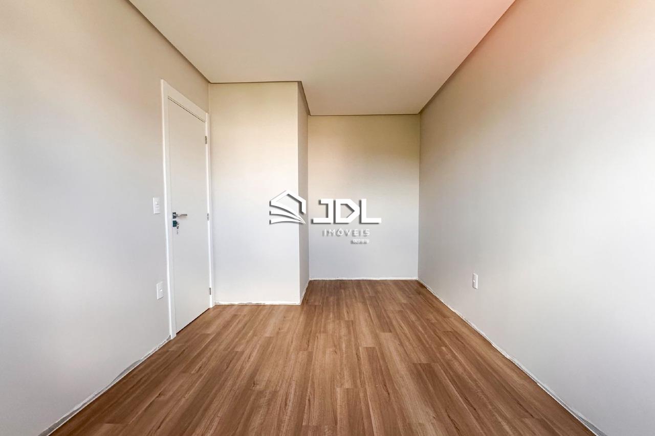 Apartamento à venda no bairro Vila Nova: 