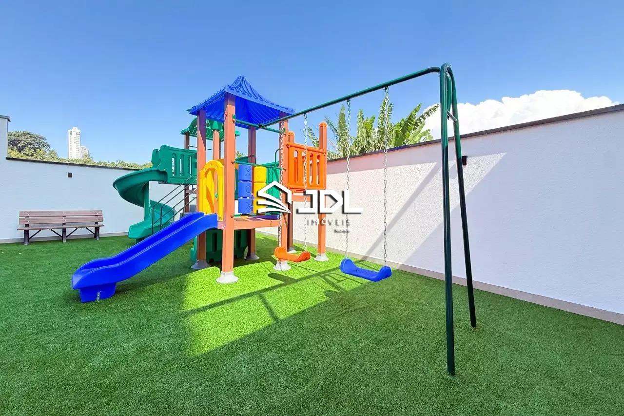 Apartamento à venda no bairro Vila Nova: 