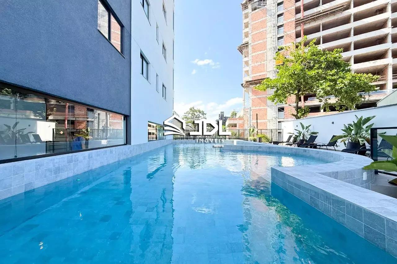 Apartamento à venda no bairro Vila Nova: 