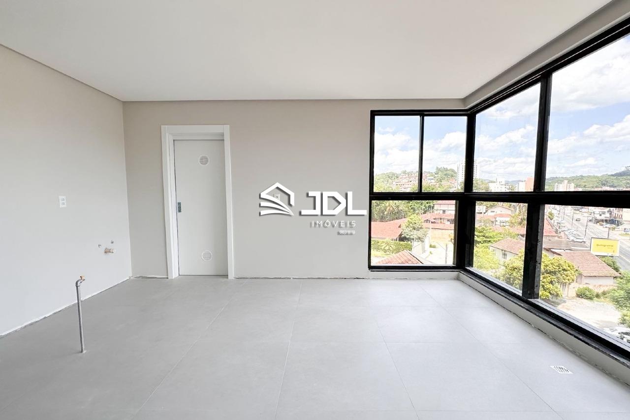 Apartamento à venda no bairro Vila Nova: 