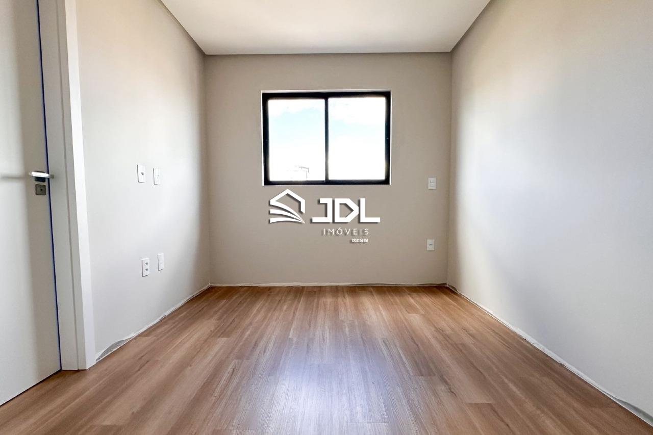 Apartamento à venda no bairro Vila Nova: 