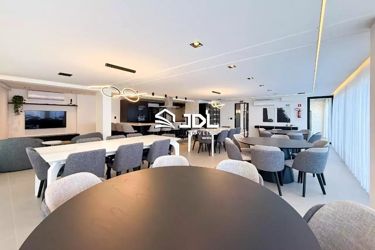 Apartamento à venda no bairro Vila Nova: 