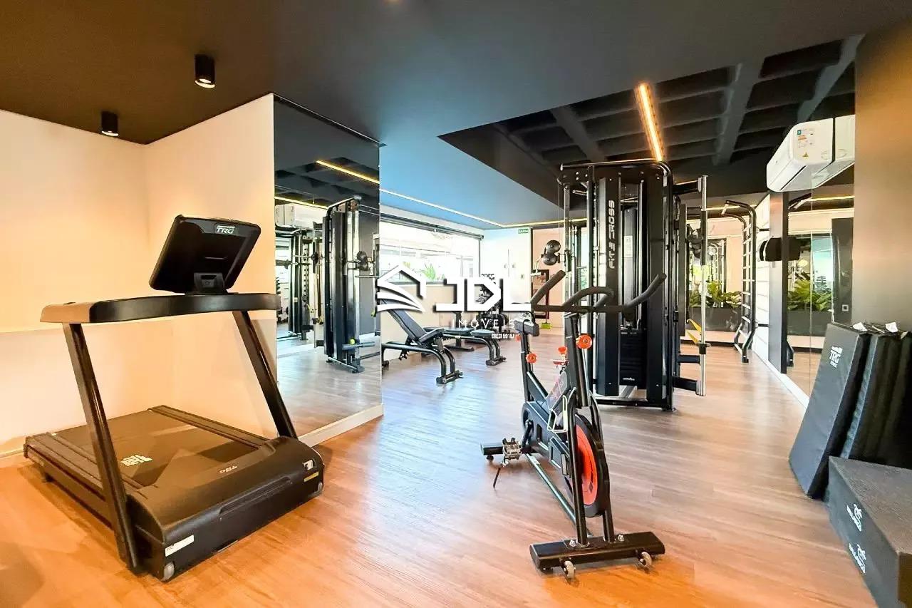 Apartamento à venda no bairro Vila Nova: 