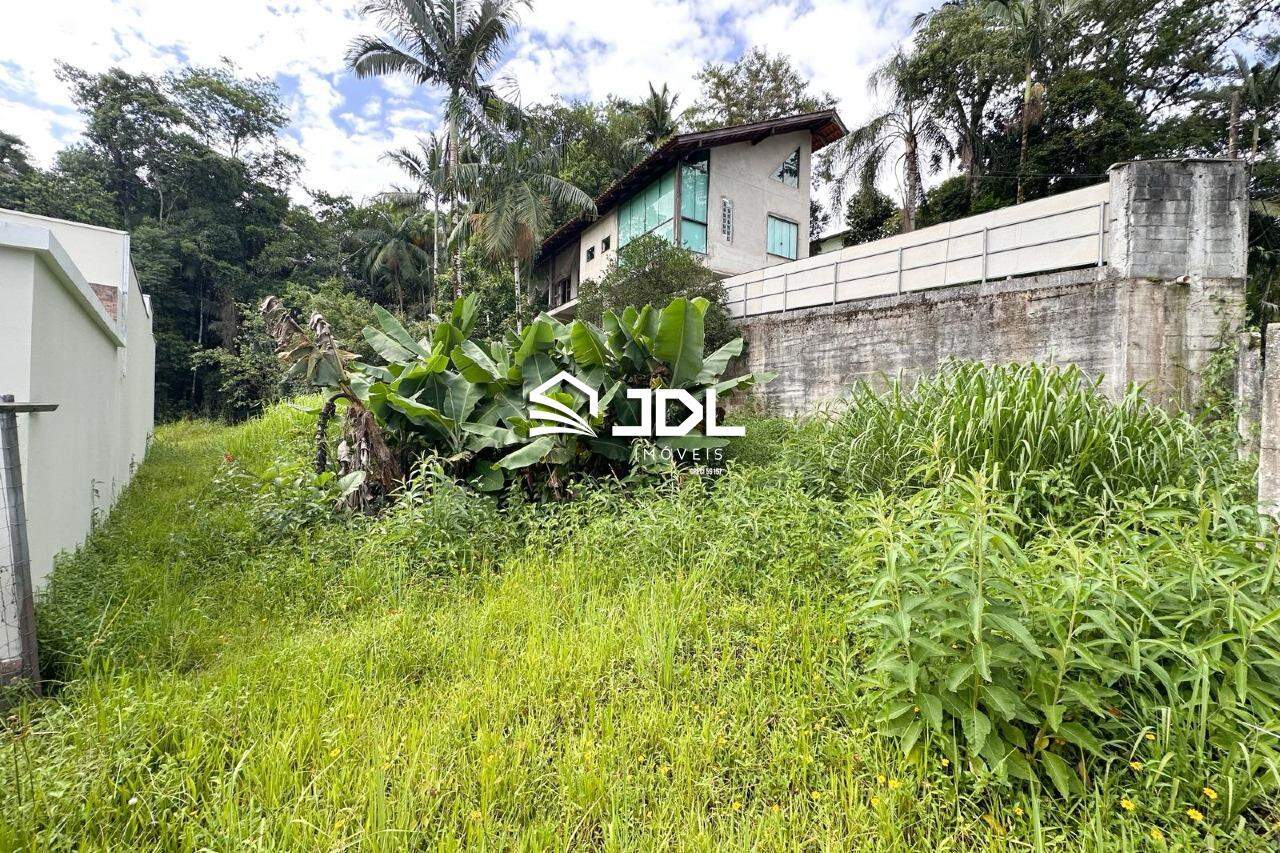 Terreno à venda no bairro Itoupava Seca: 