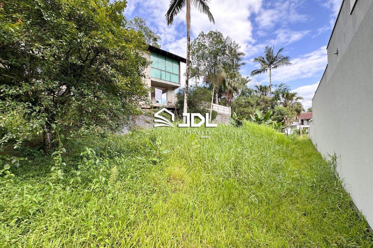 Terreno à venda no bairro Itoupava Seca: 