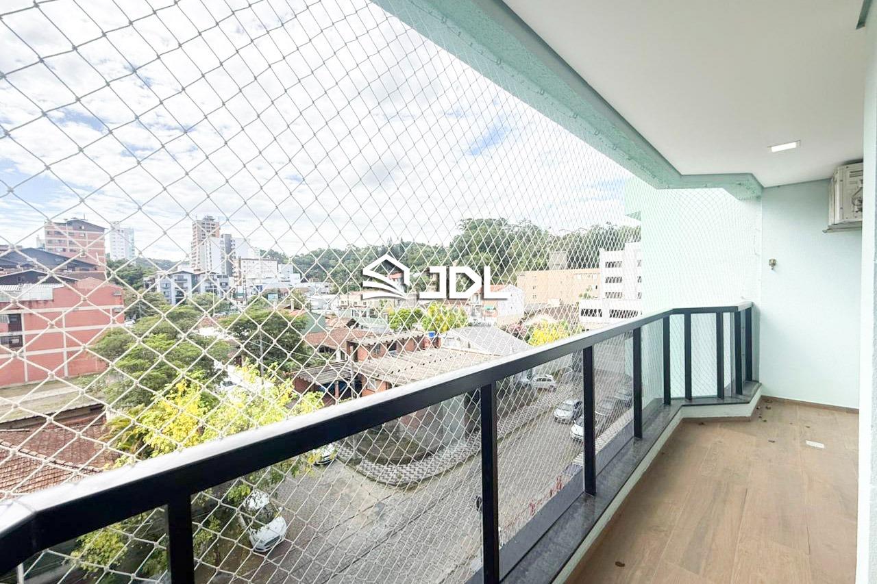 Apartamento à venda no bairro Vila Nova: 