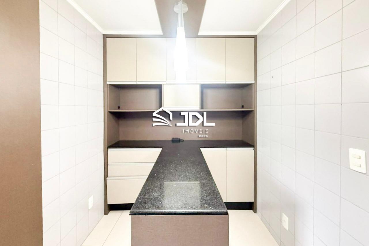 Apartamento à venda no bairro Vila Nova: 