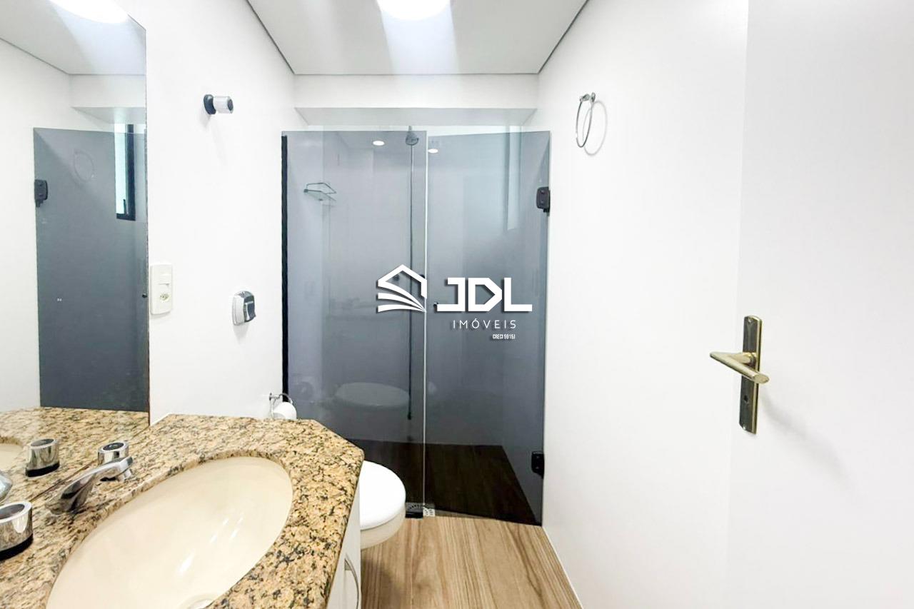 Apartamento à venda no bairro Vila Nova: 