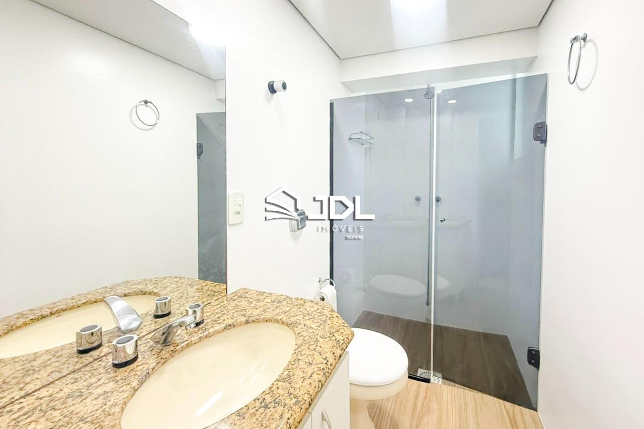 Apartamento à venda no bairro Vila Nova: 