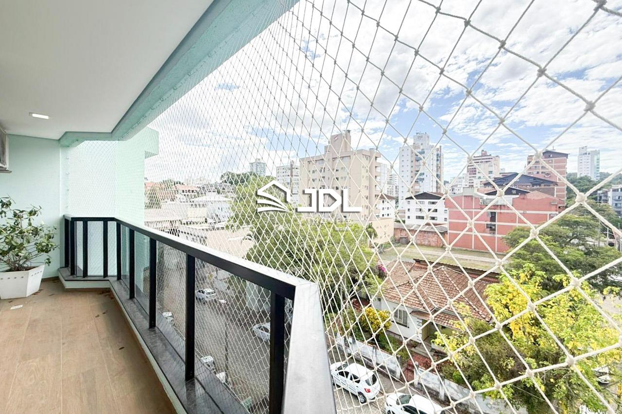 Apartamento à venda no bairro Vila Nova: 