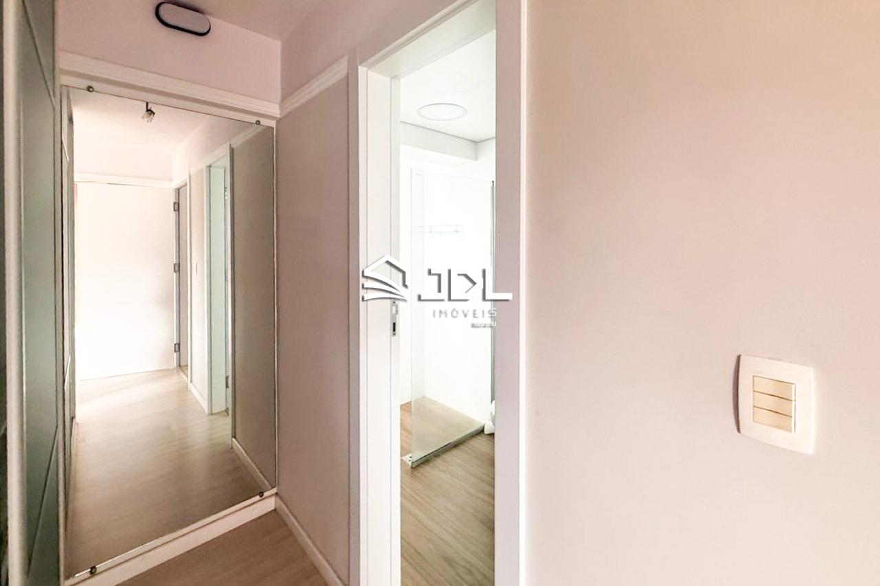 Apartamento à venda no bairro Vila Nova: 