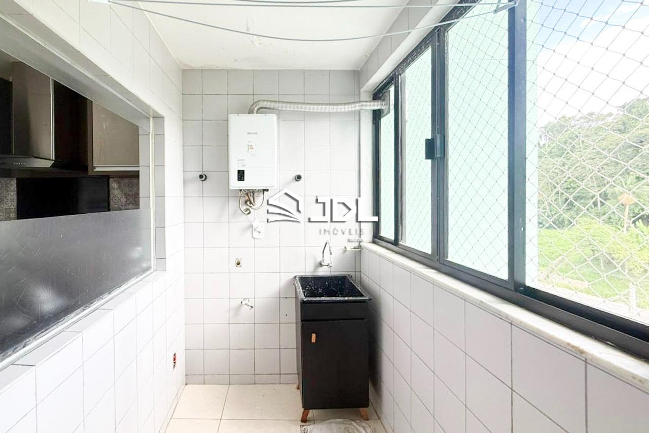 Apartamento à venda no bairro Vila Nova: 