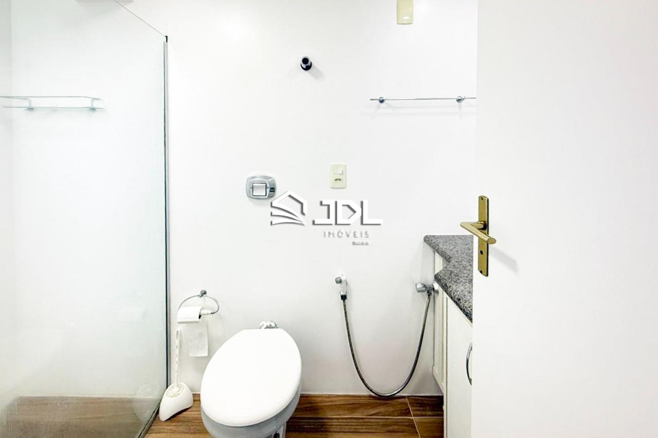 Apartamento à venda no bairro Vila Nova: 