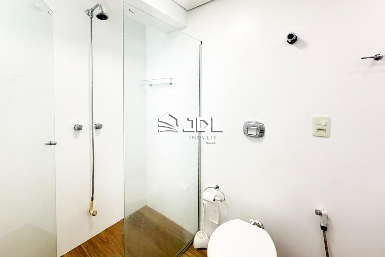 Apartamento à venda no bairro Vila Nova: 