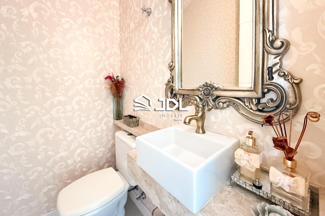 Casa à venda no bairro Itoupava Central: 