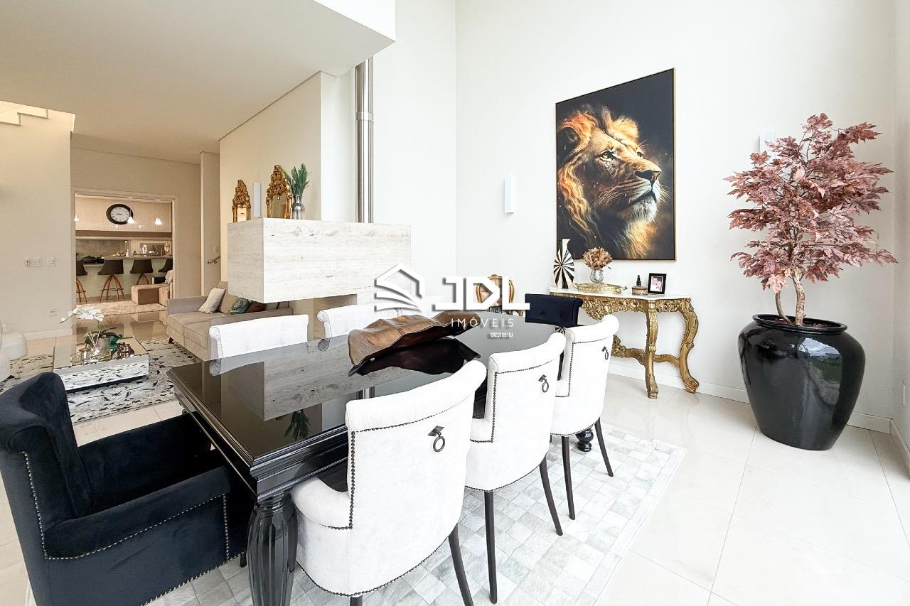 Casa à venda no bairro Itoupava Central: 