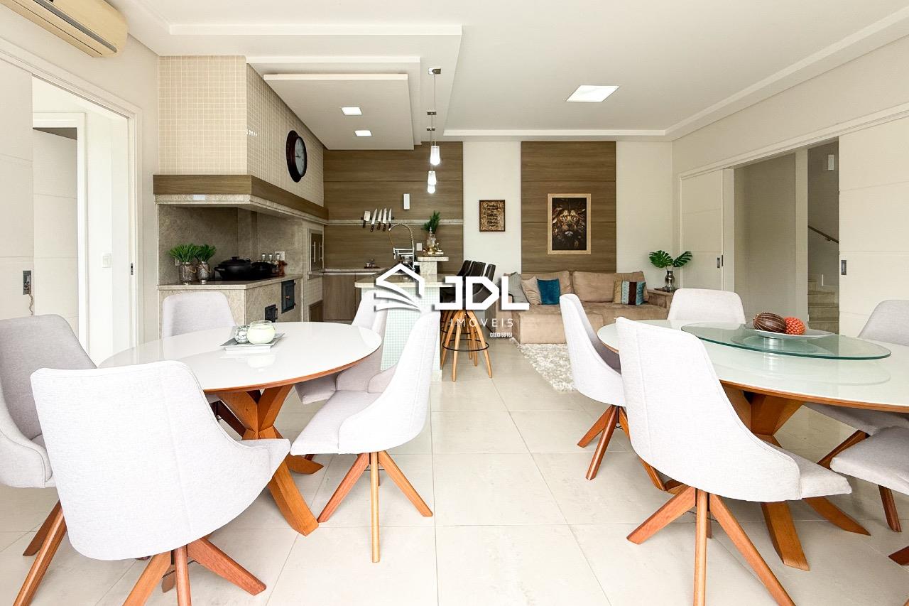 Casa à venda no bairro Itoupava Central: 