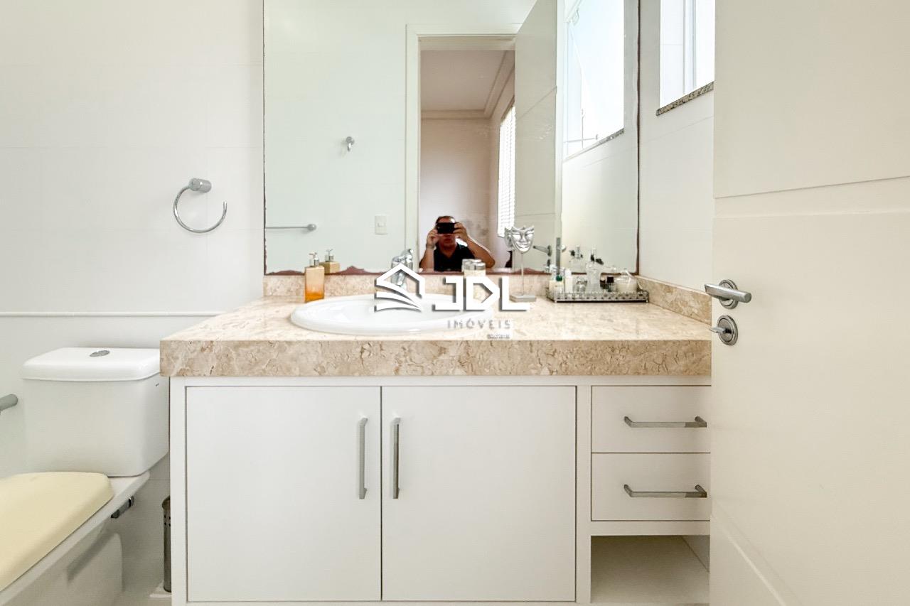 Casa à venda no bairro Itoupava Central: 