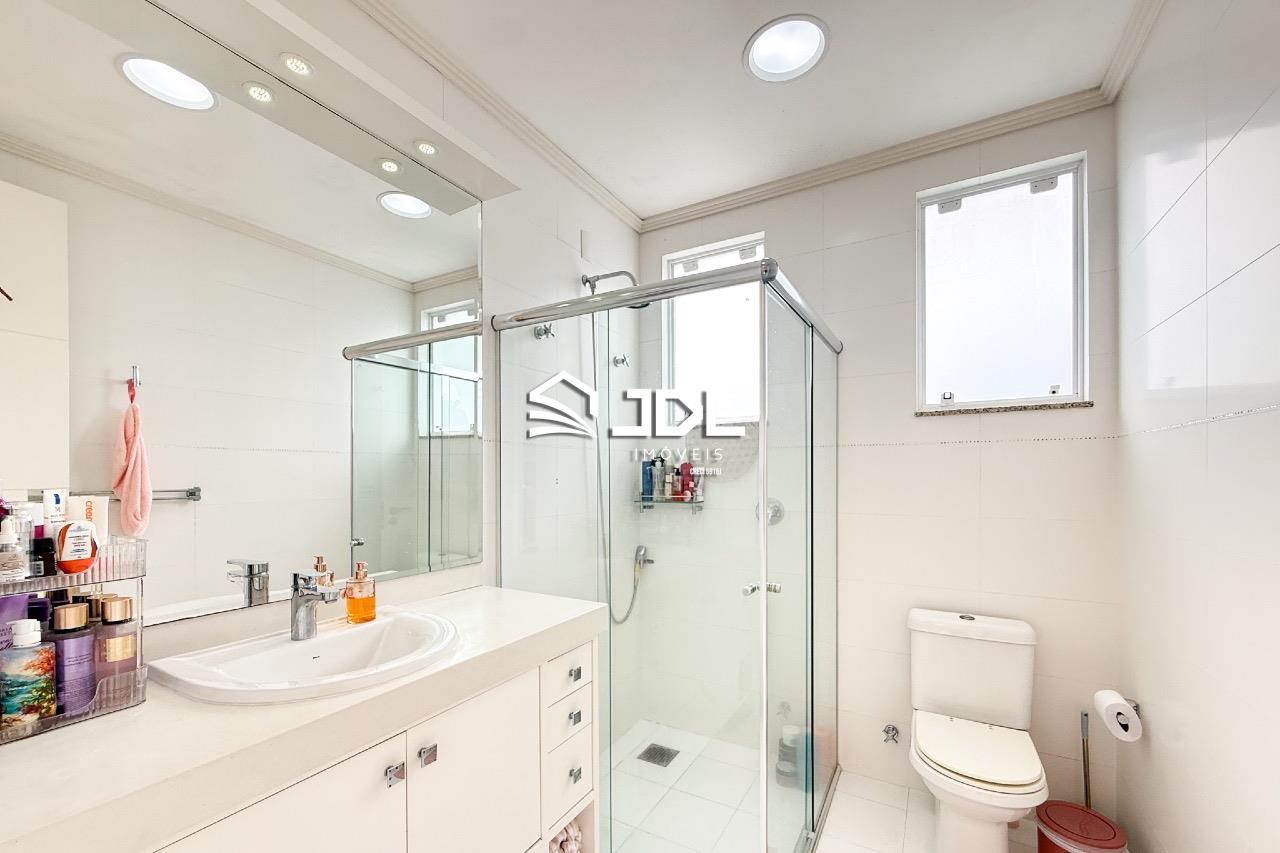 Casa à venda no bairro Itoupava Central: 