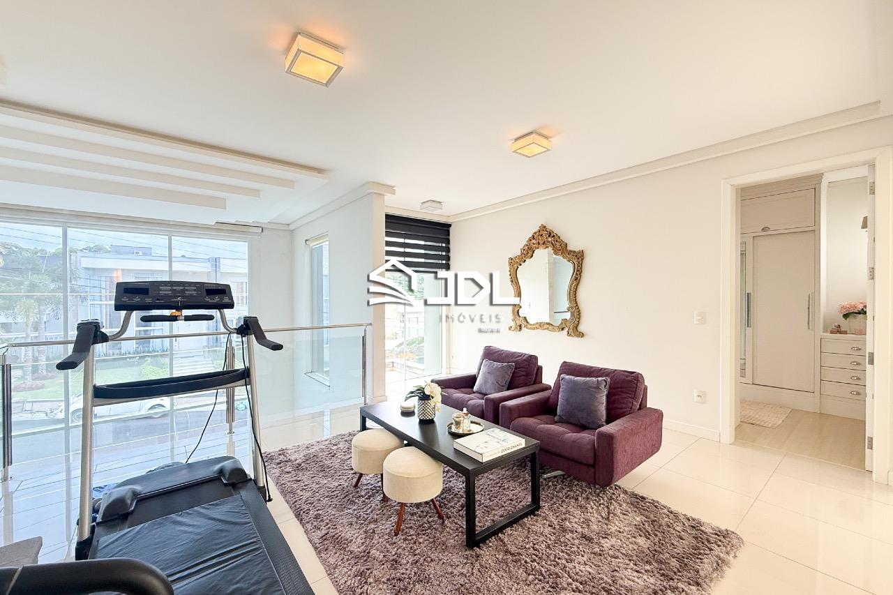 Casa à venda no bairro Itoupava Central: 