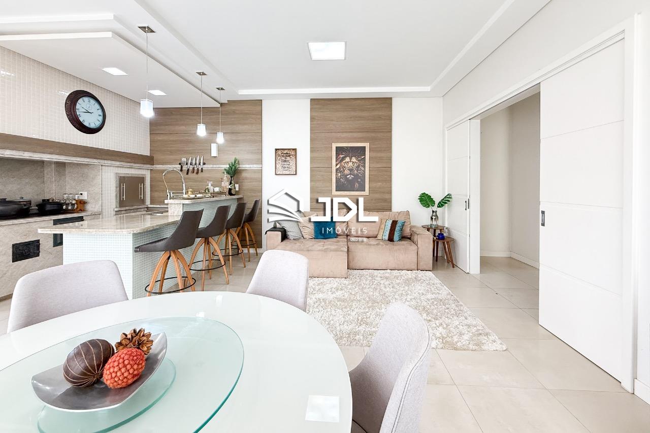 Casa à venda no bairro Itoupava Central: 