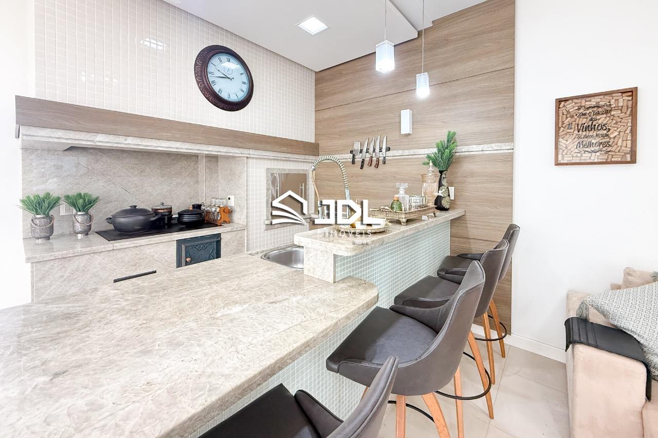 Casa à venda no bairro Itoupava Central: 