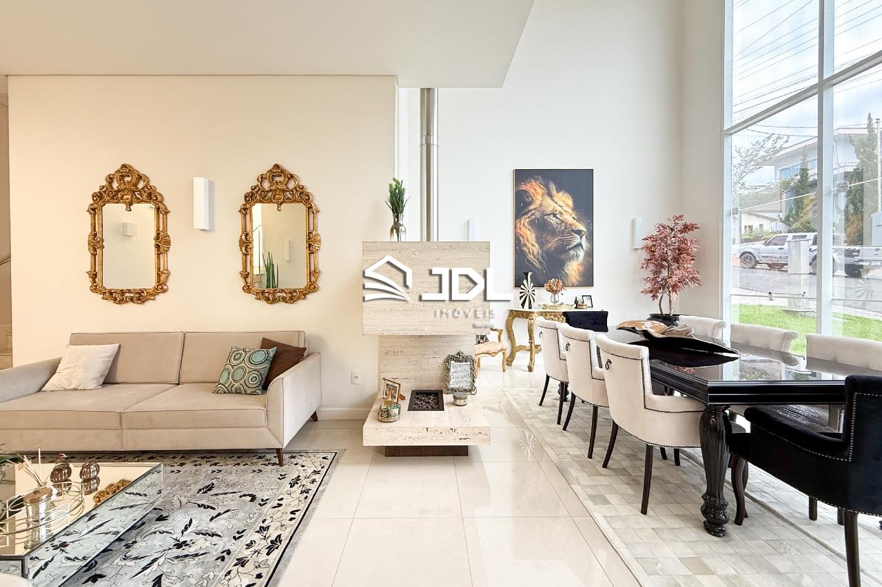 Casa à venda no bairro Itoupava Central: 