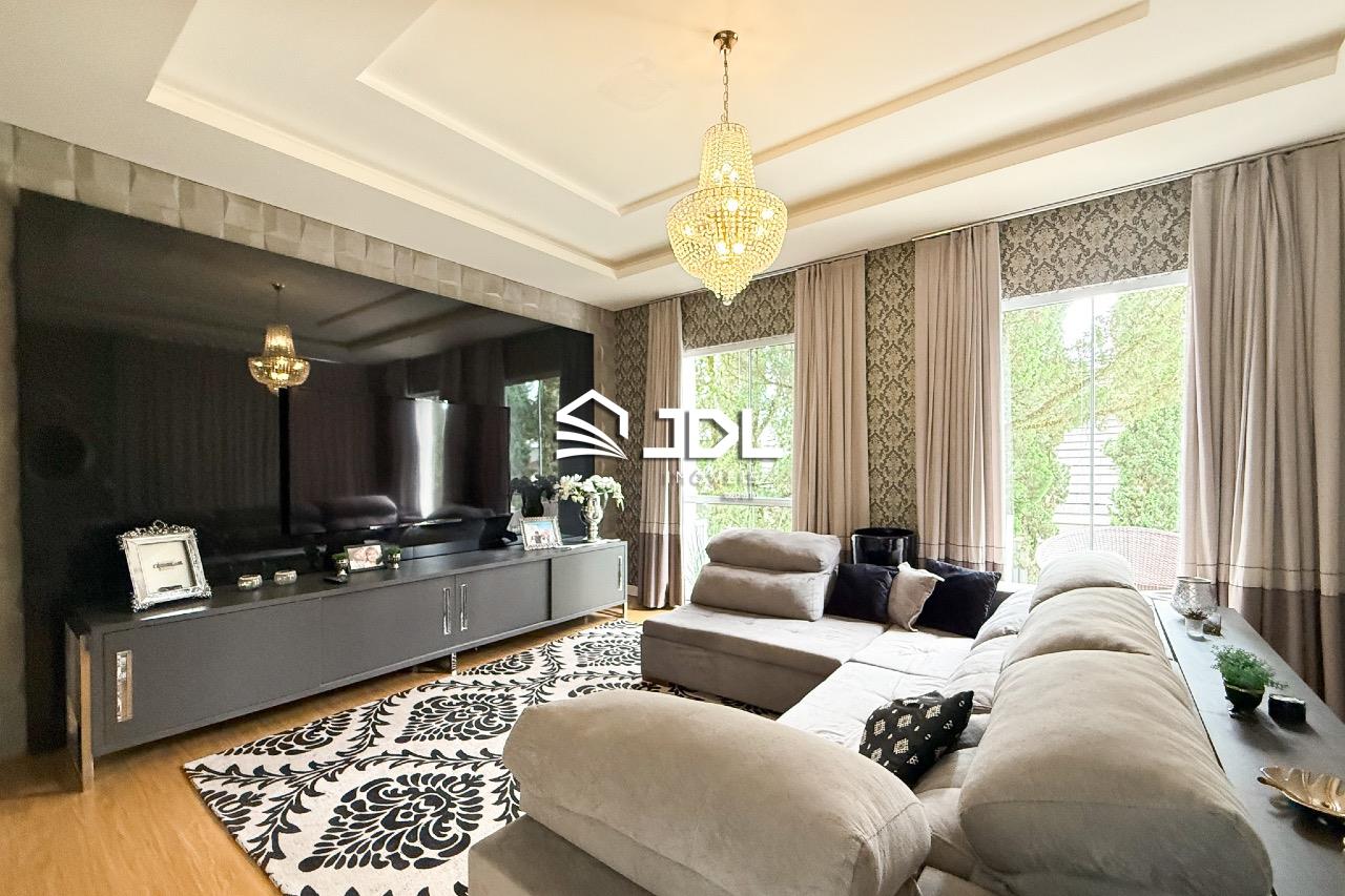 Casa à venda no bairro Itoupava Central: 