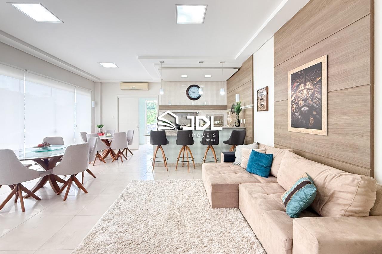 Casa à venda no bairro Itoupava Central: 