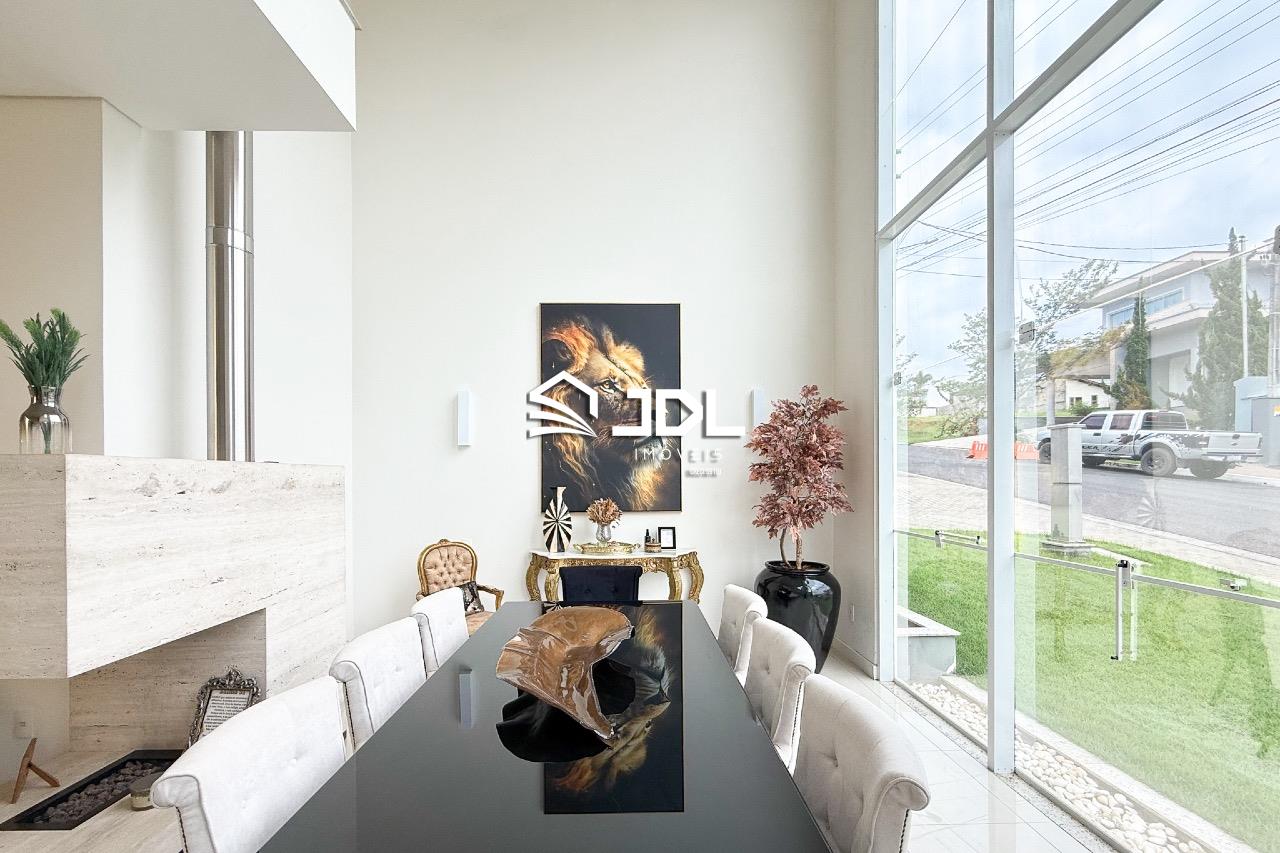 Casa à venda no bairro Itoupava Central: 