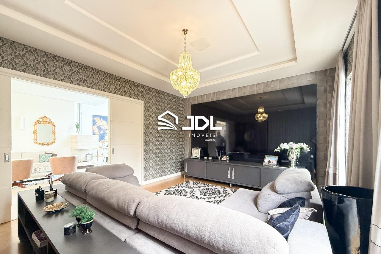 Casa à venda no bairro Itoupava Central: 