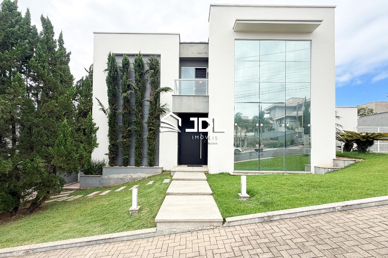 Casa à venda no bairro Itoupava Central: 