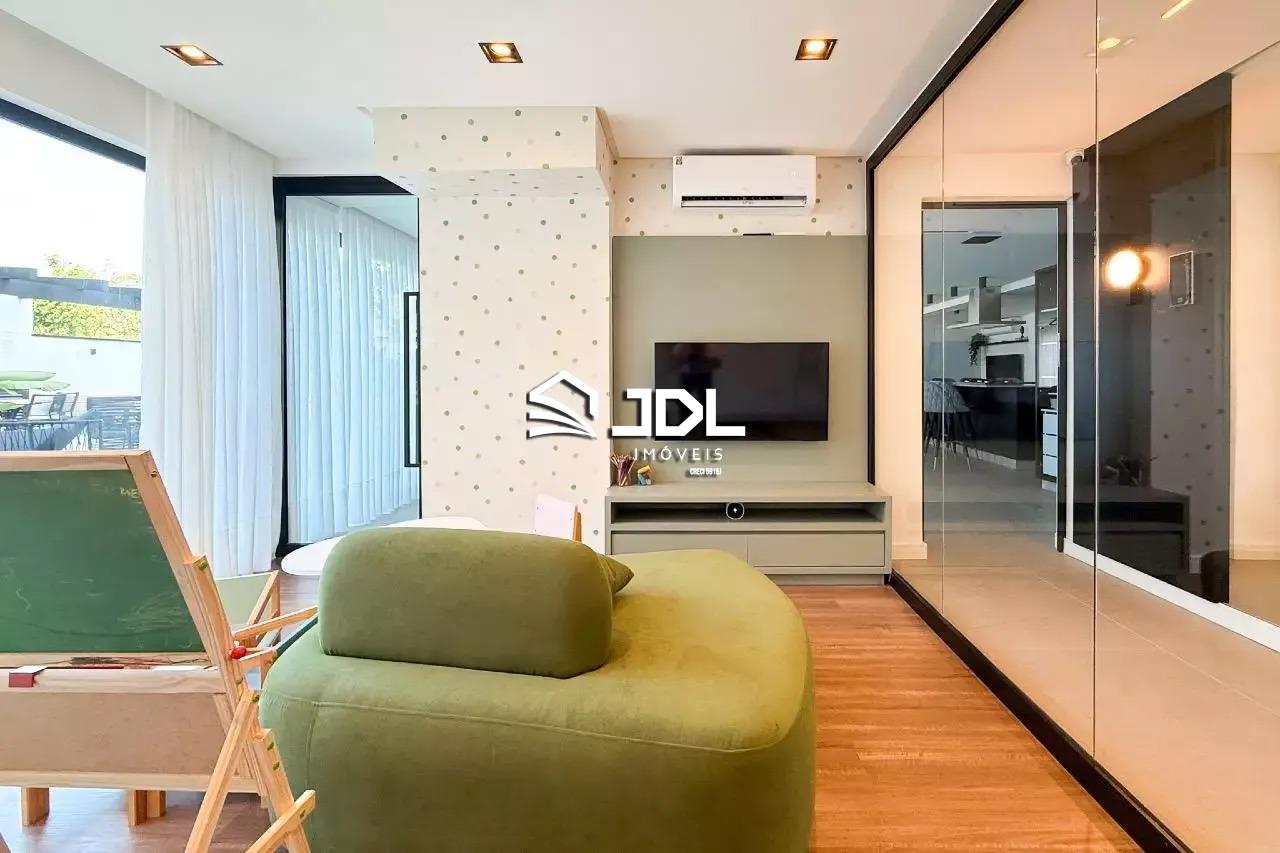 Apartamento à venda no bairro Vila Nova: 