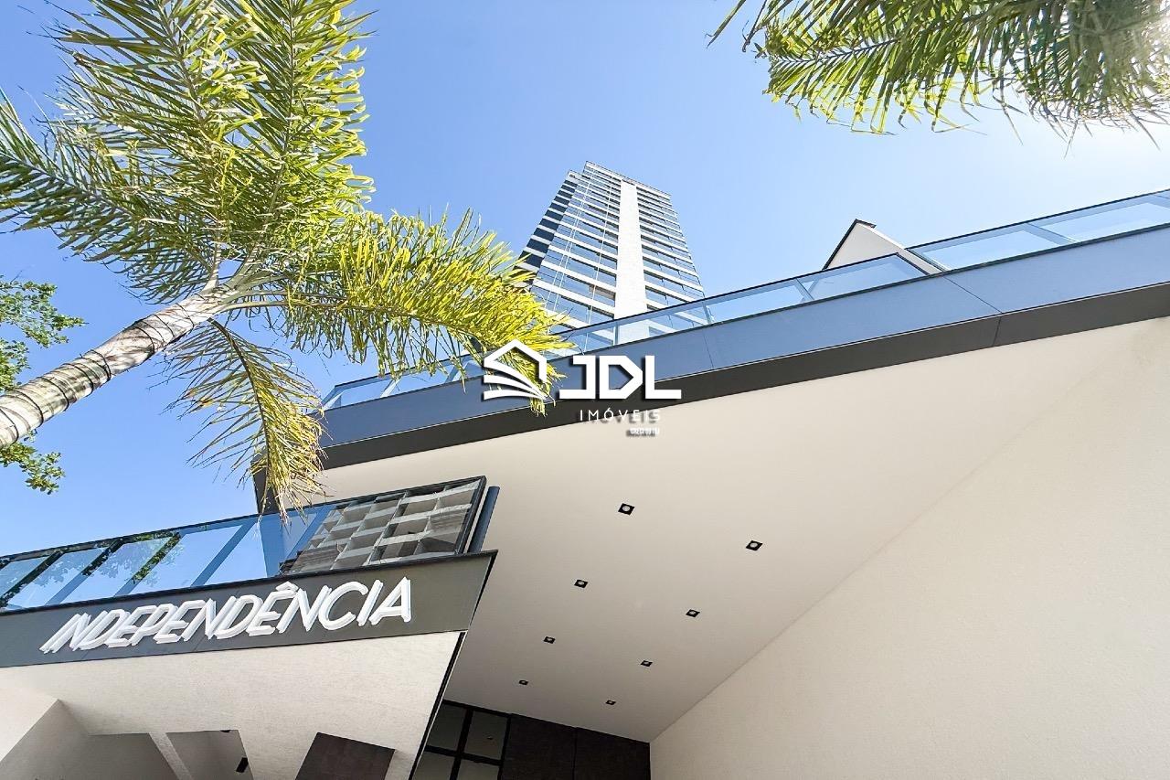 Apartamento à venda no bairro Vila Nova: 