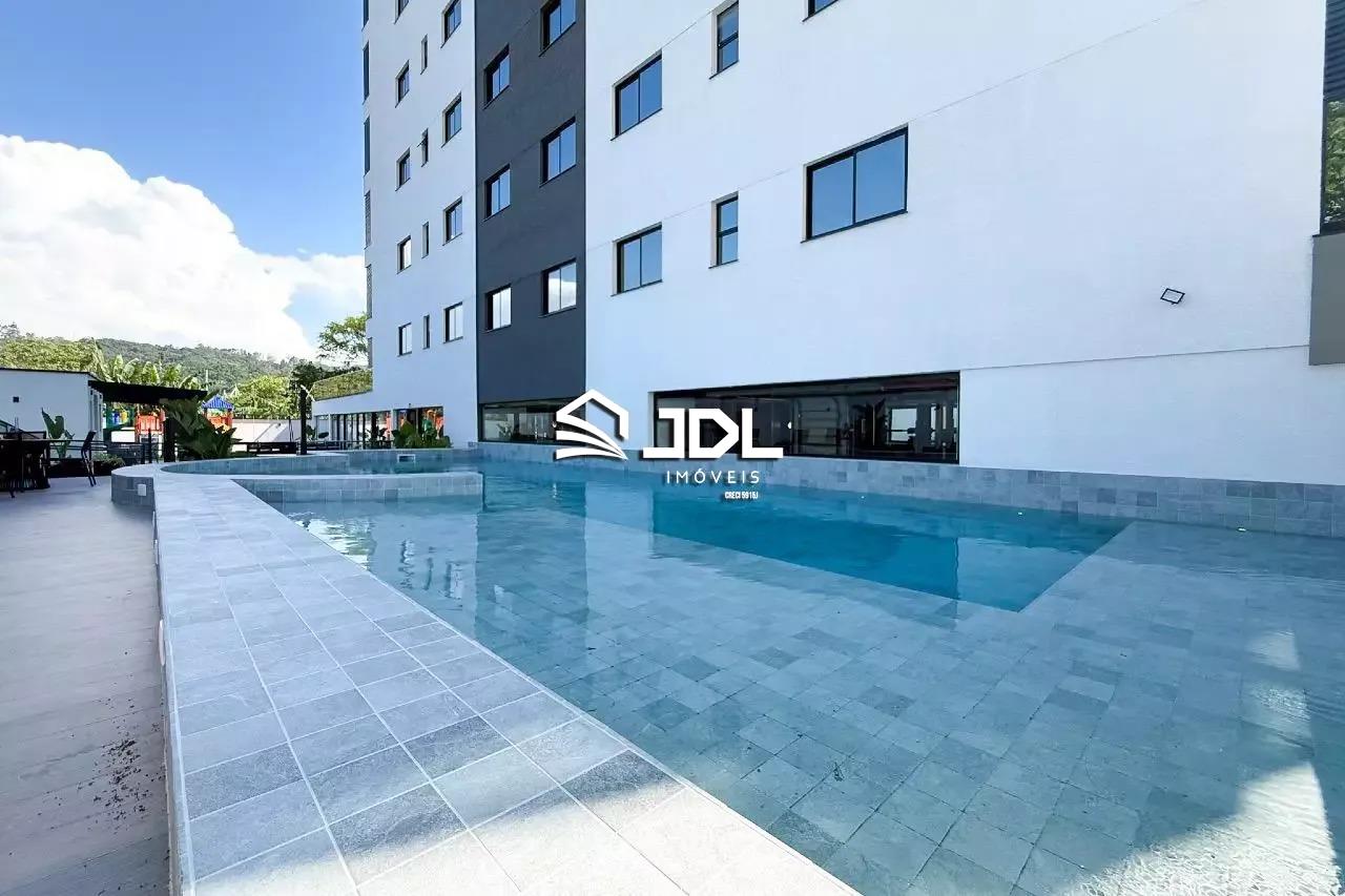 Apartamento à venda no bairro Vila Nova: 