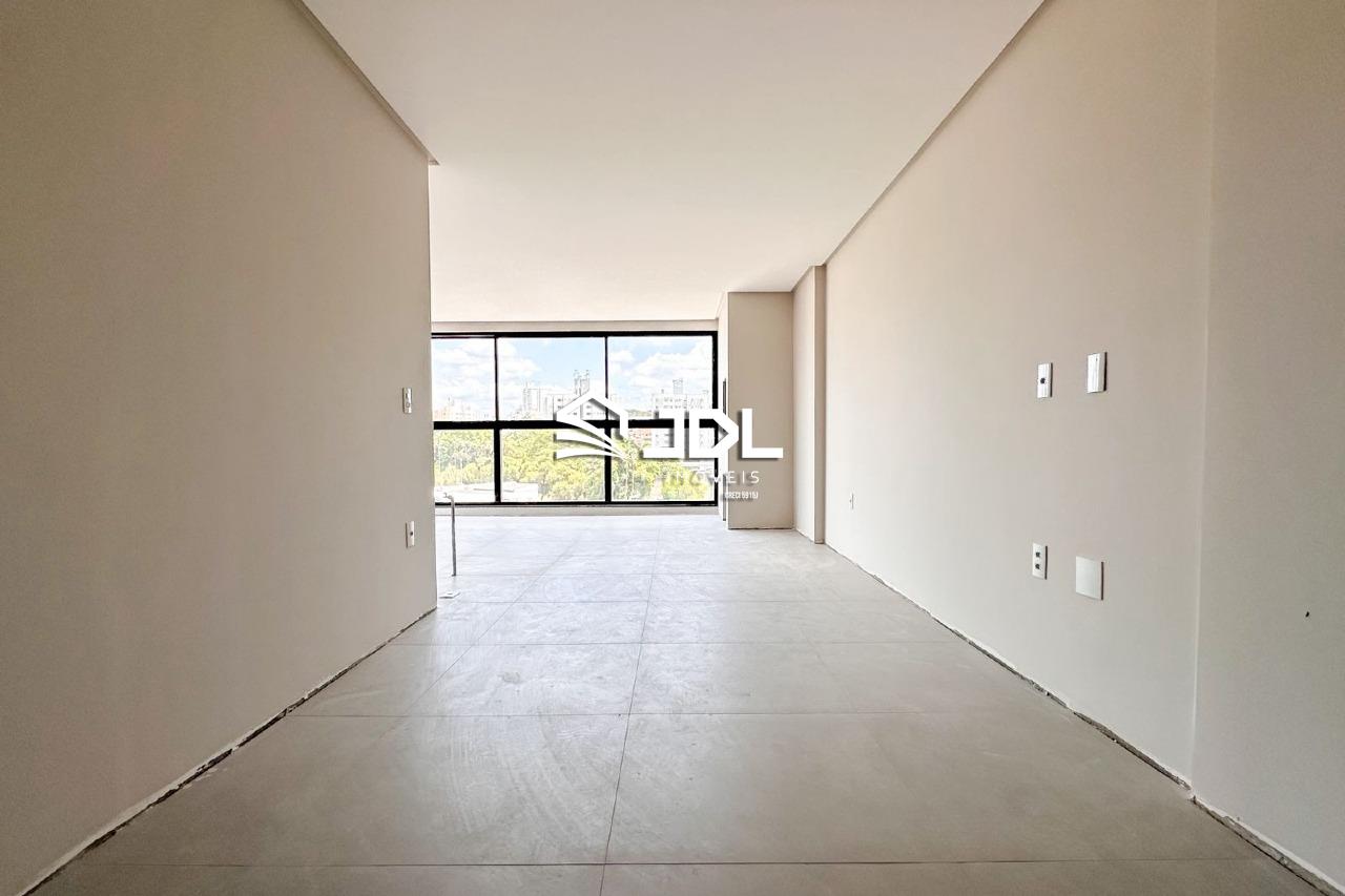 Apartamento à venda no bairro Vila Nova: 