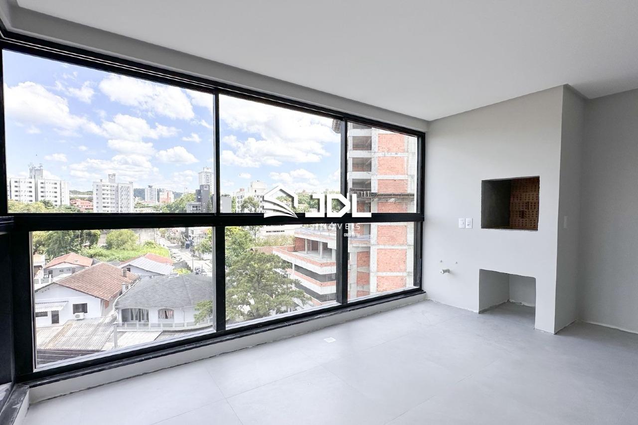 Apartamento à venda no bairro Vila Nova: 