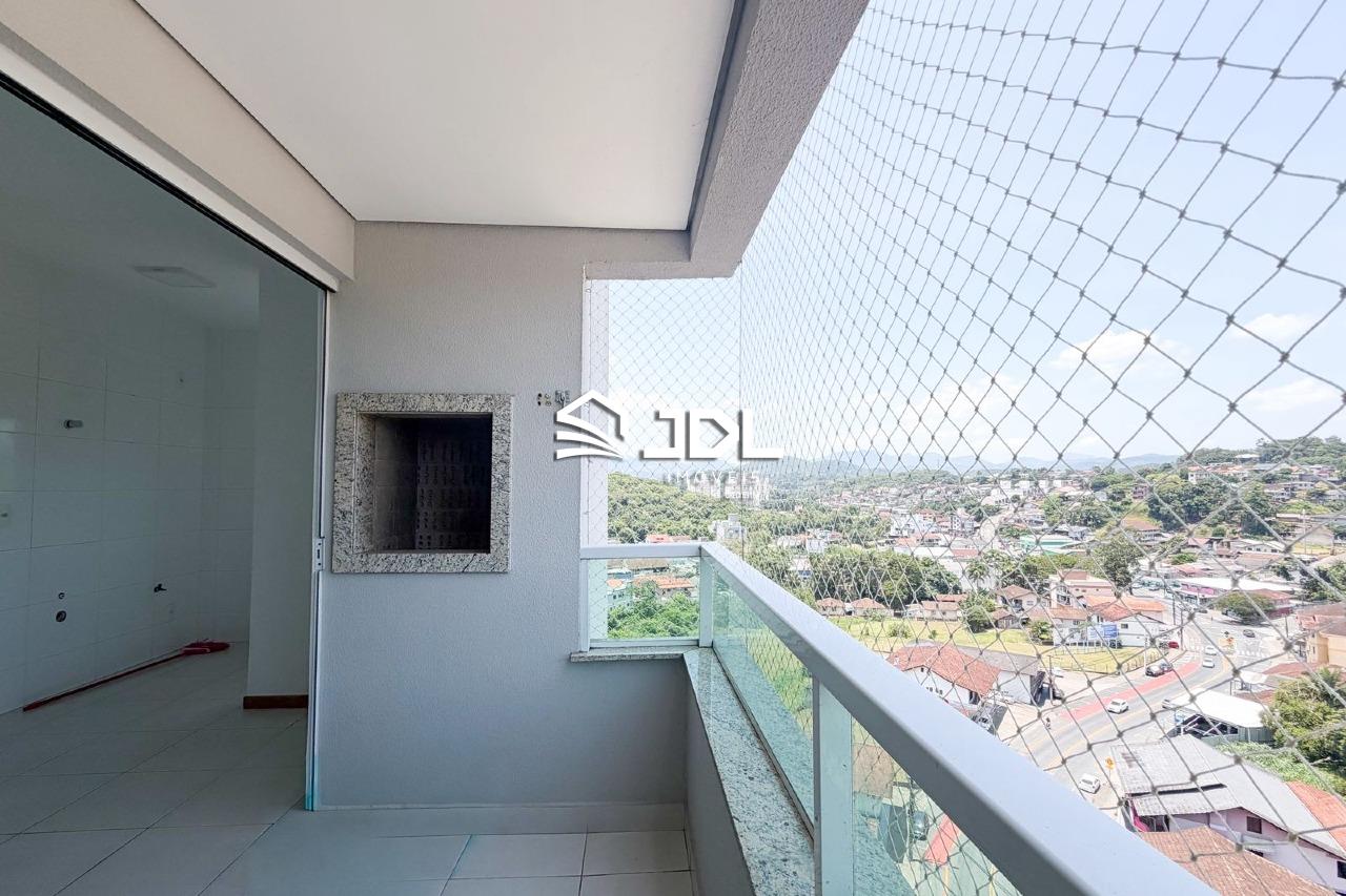 Apartamento à venda no bairro Fortaleza: 