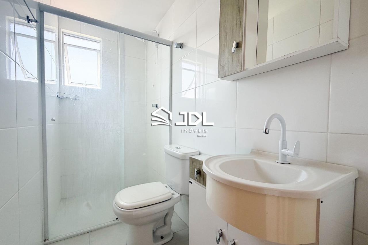 Apartamento à venda no bairro Fortaleza: 