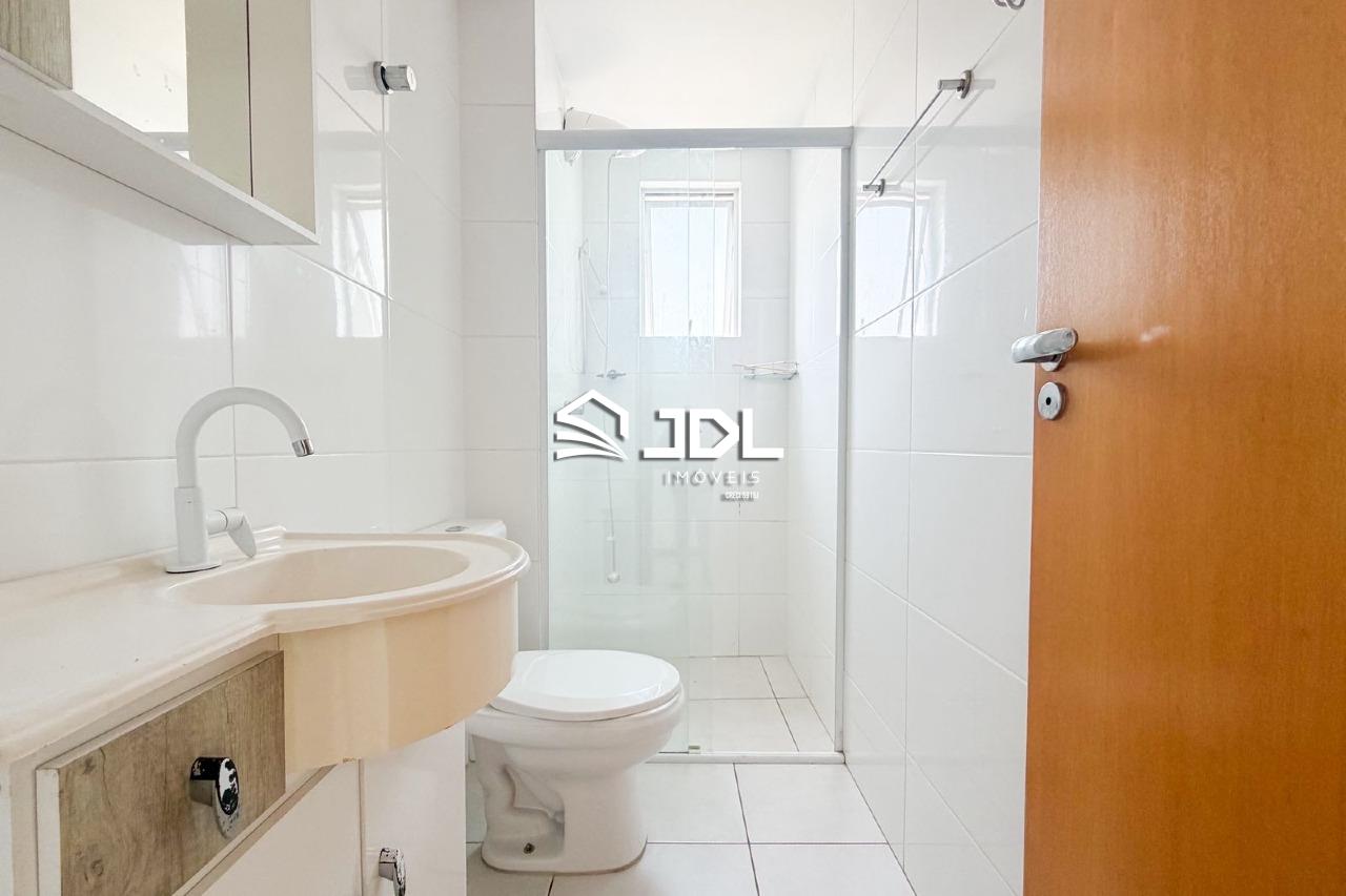 Apartamento à venda no bairro Fortaleza: 