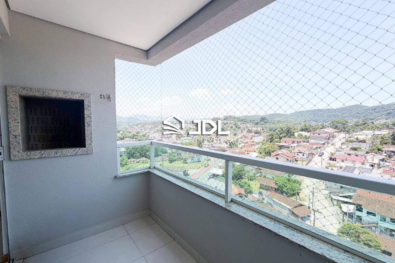 Apartamento à venda no bairro Fortaleza: 