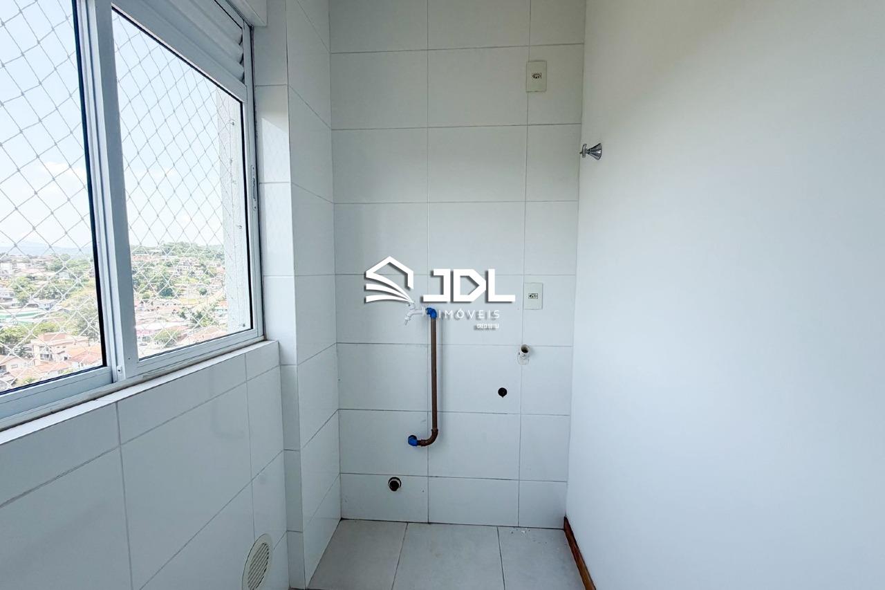 Apartamento à venda no bairro Fortaleza: 